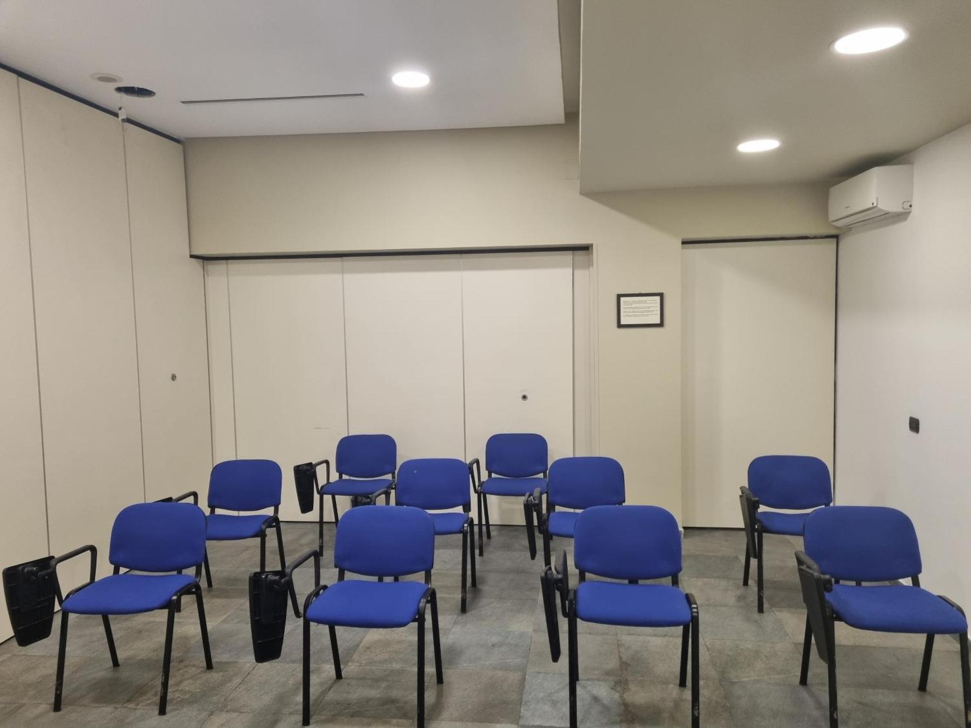 Hotel Futura Centro Congressi نابولي المظهر الخارجي الصورة